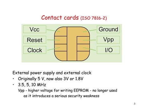 iso 7816 class a and ab smart cards|iso 7816 specification.